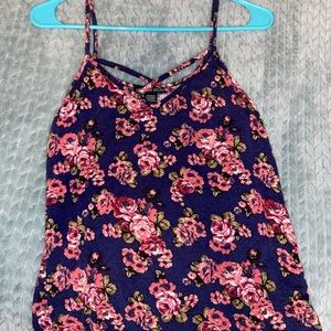 American Dream Tank Top